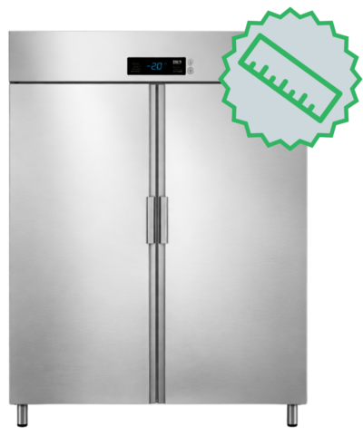 Armoire Frigorifique sur mesure