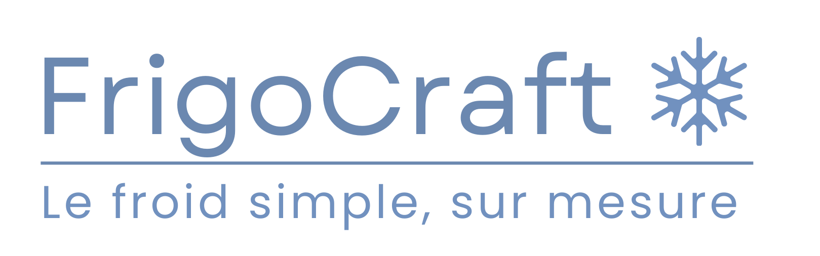 FrigoCraft