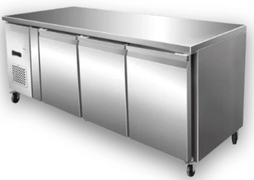 Gamme Snack 3 Portes Positive