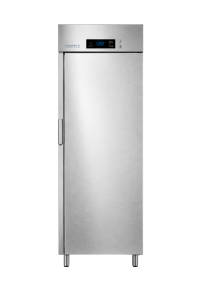 Armoire 100% inox alimentaire 1 Porte