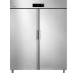 Armoire 100% inox alimentaire 2 Portes