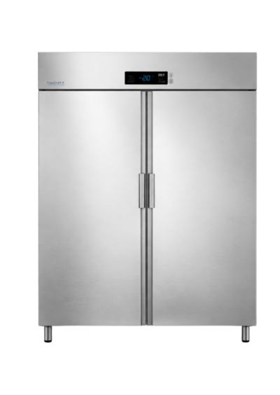 Armoire 100% inox alimentaire 2 Portes