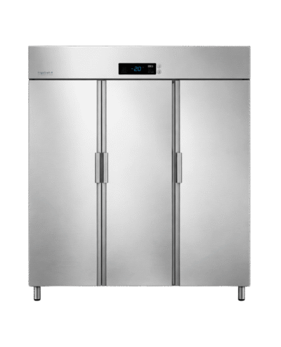 Armoire 100% inox alimentaire 3 Portes