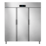Armoire 100% inox alimentaire 3 Portes