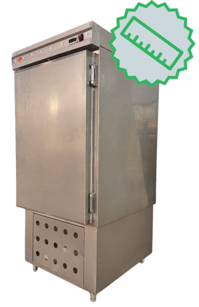 Cellule de refroidissement sur mesure